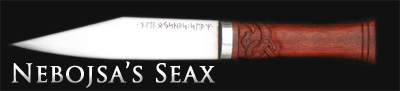 Nebojsa'a Seax