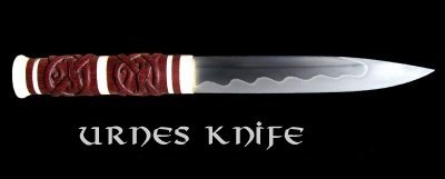Urnes Knife