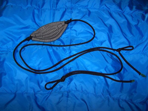 Nylon Snowball Sling