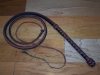 Nylon Bullwhip