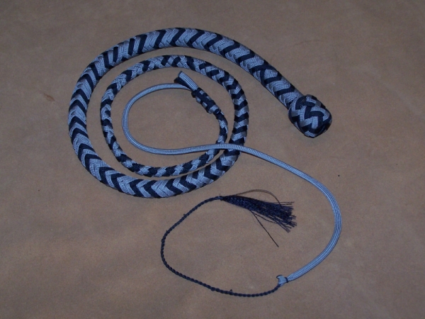 3 ft. Nylon Snake Whip