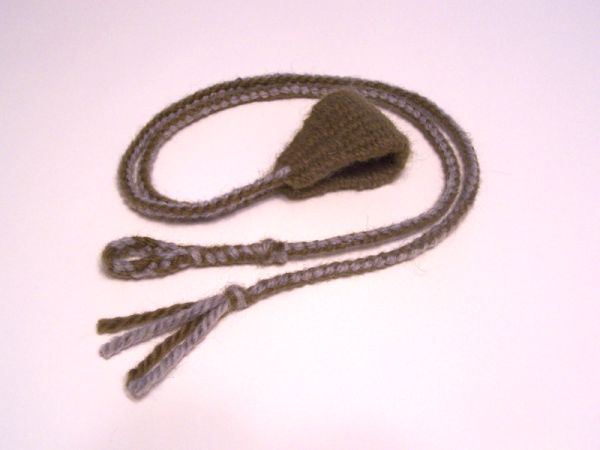 Wool Shepherd's Sling