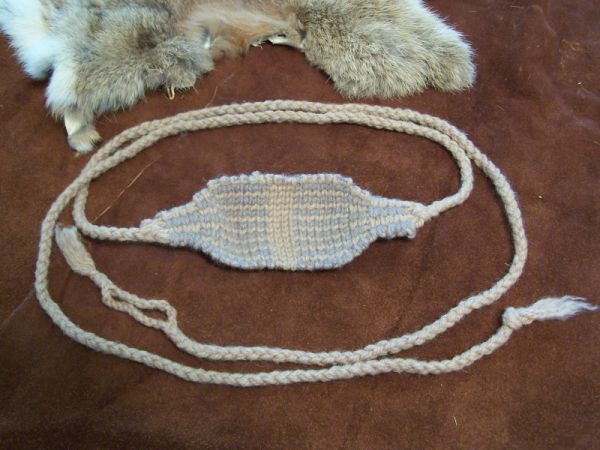 Middle East Shepherd's Sling