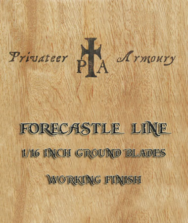 Forecastle Line Gallery